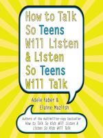 How_to_Talk_So_Teens_Will_Listen_and_Listen_So_Teens_Will_Talk